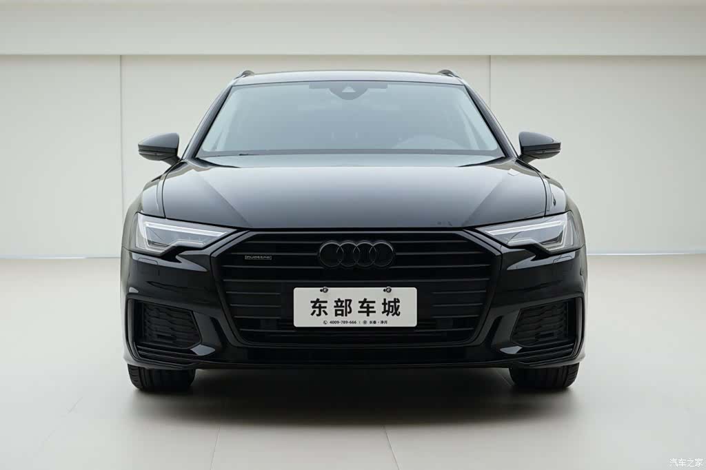 Audi A6, 2024 2