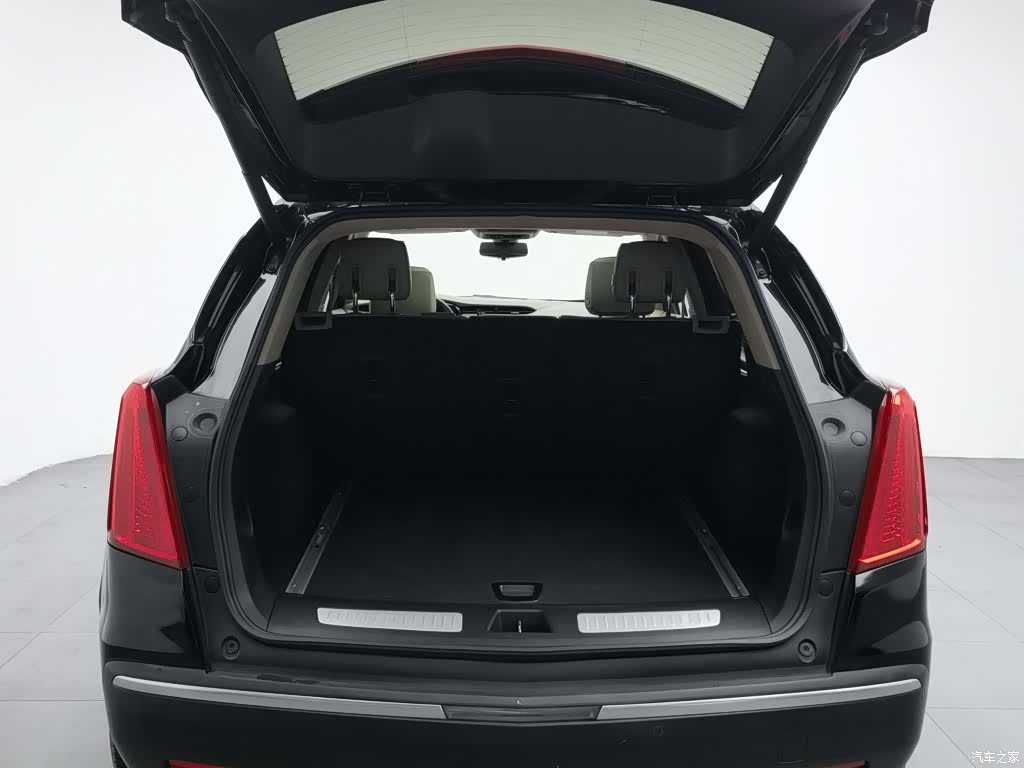 Cadillac XT5, 2018 16