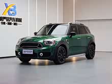 MINI COUNTRYMAN 2020�� 2.0T COOPER S