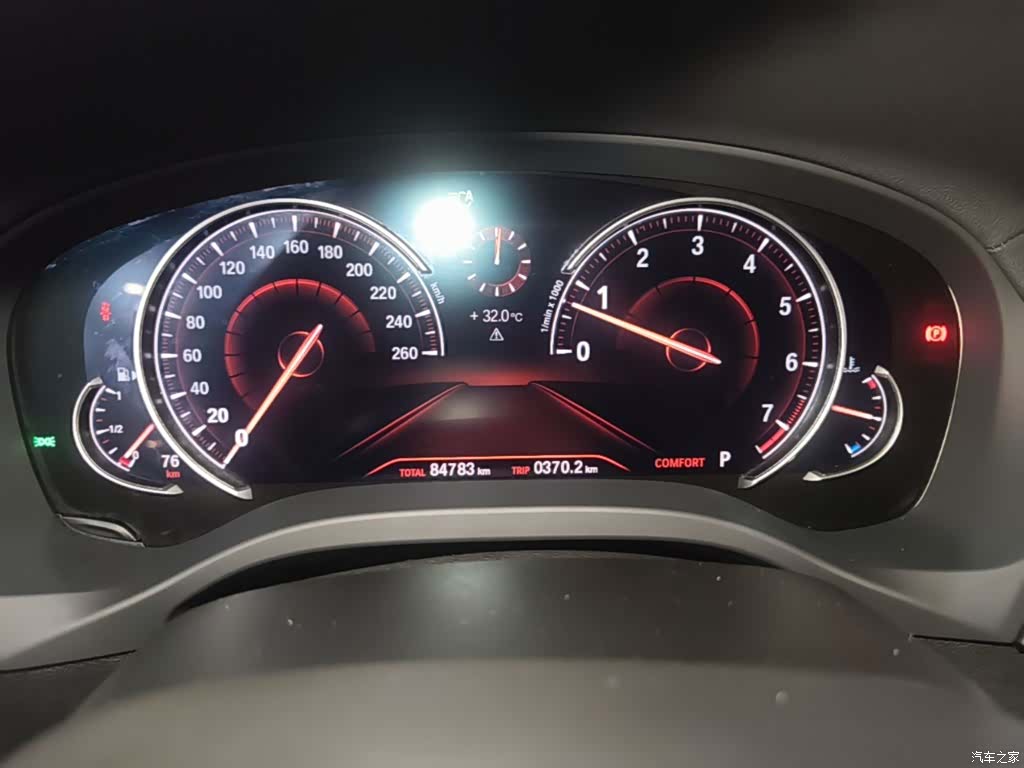 BMW X3, 2019 12
