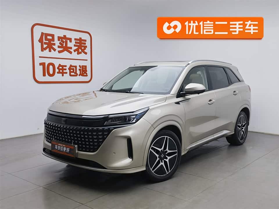 Landwind e5