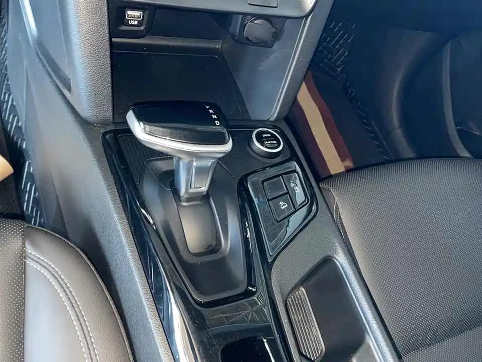 Hyundai Beijing ix35