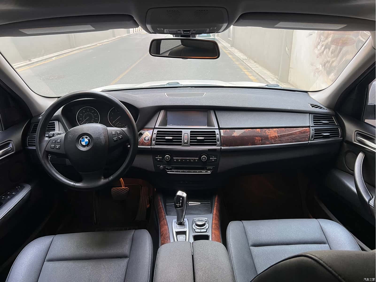 BMW X5, 2013 9