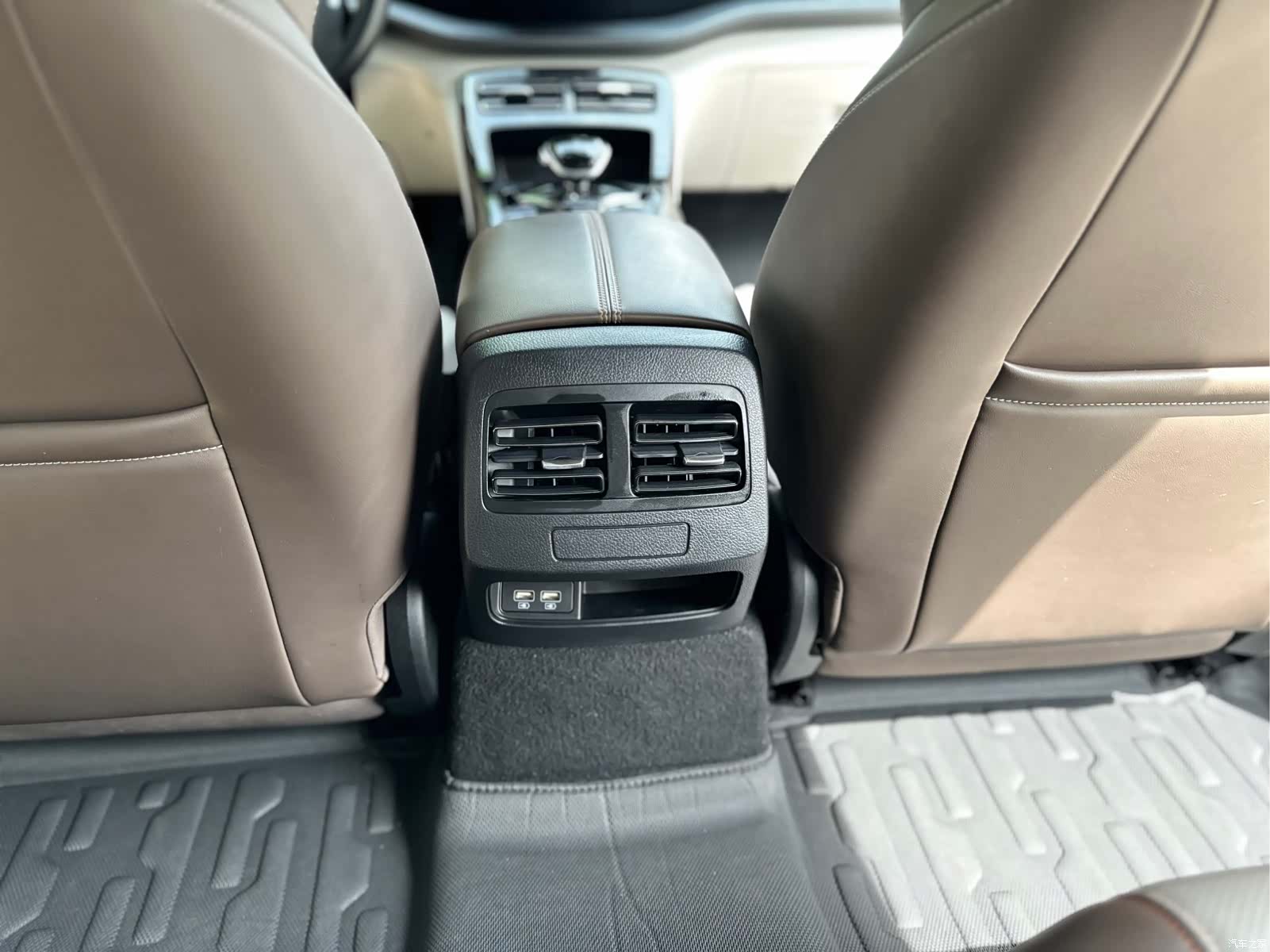 BYD Qin, 2024 15