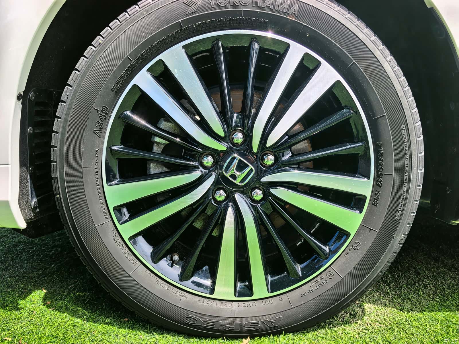 Honda Odyssey, 2021 8