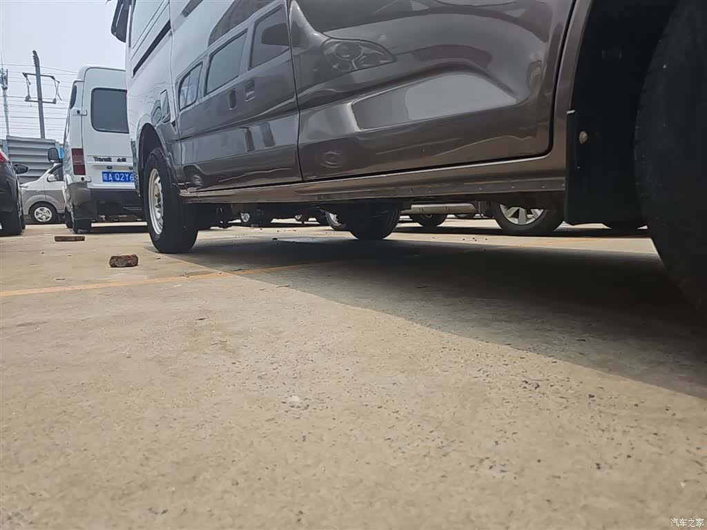 Changan M60, 2024 21