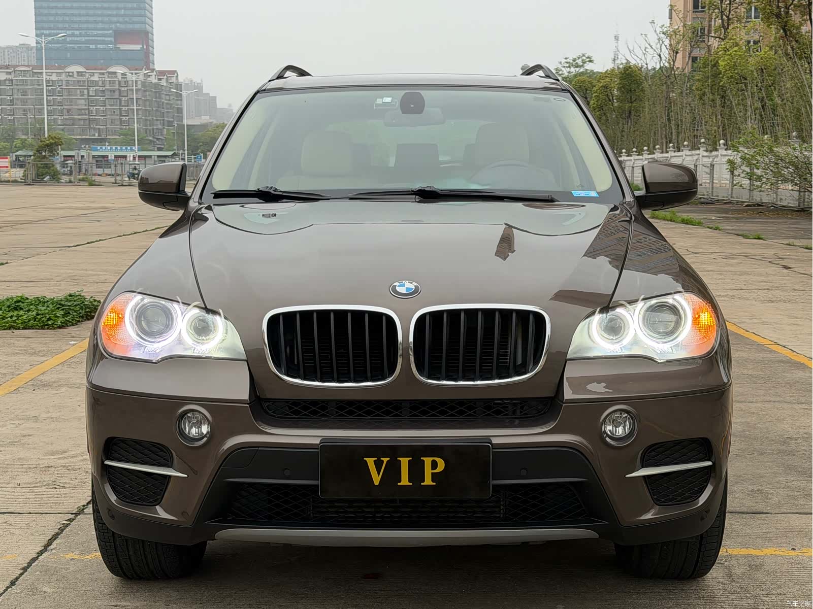 BMW X5, 2012 2