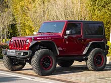 ������ 2012�� 3.6L Rubicon ���Ű�