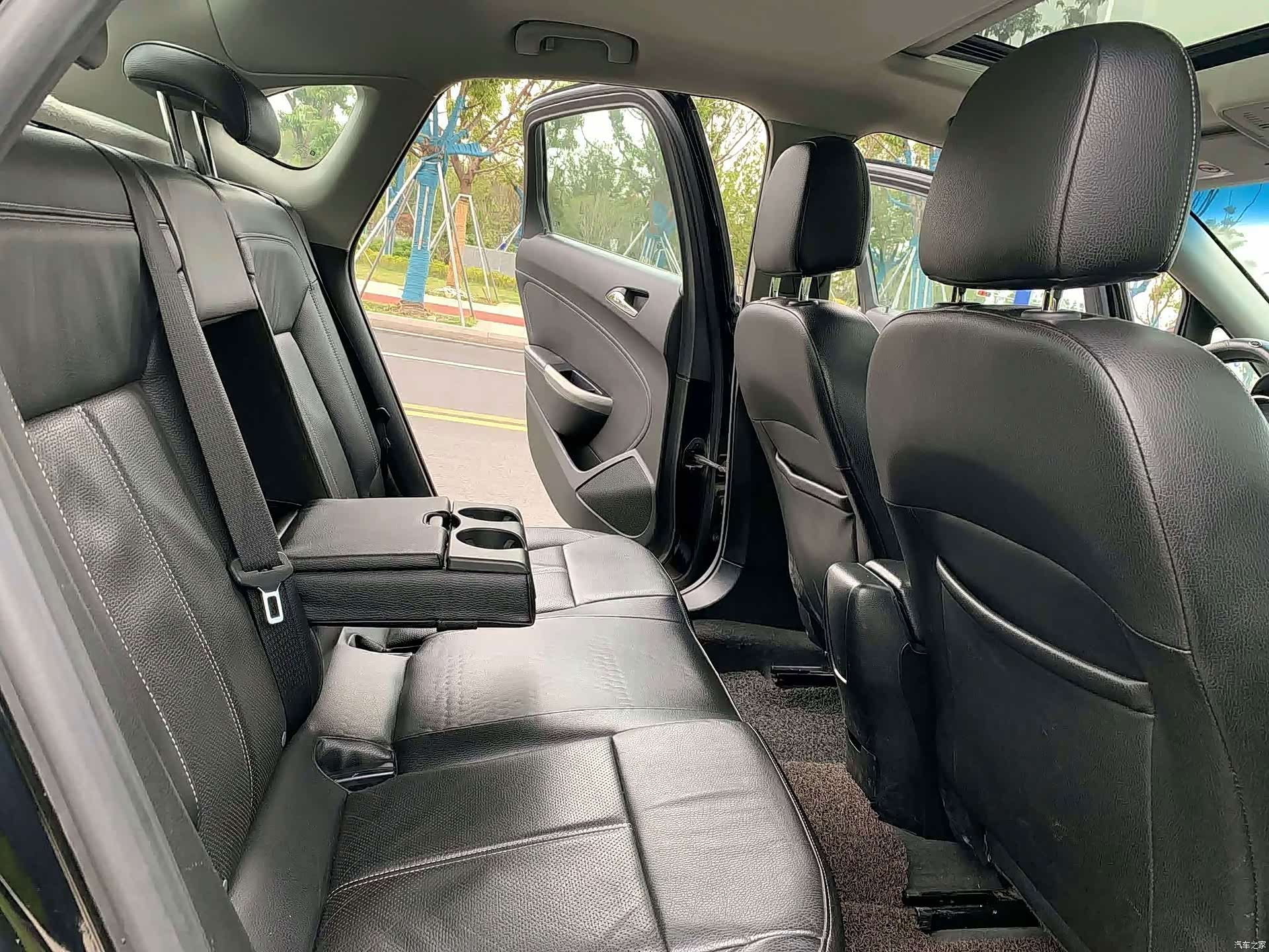 Buick GT, 2014 11