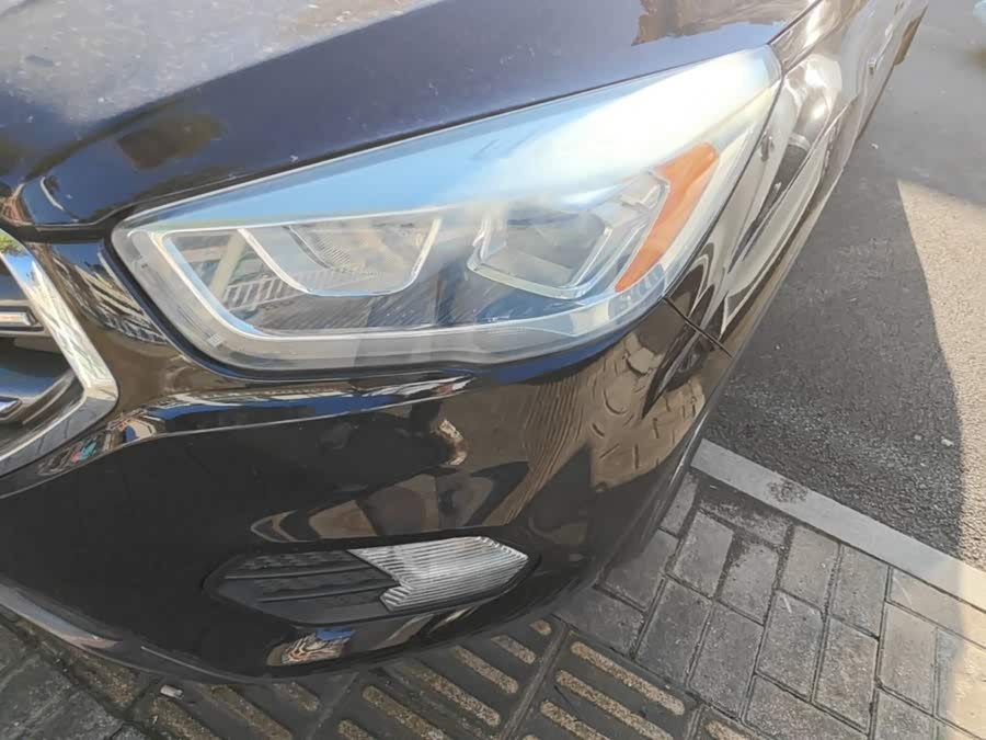 Ford EcoSport 2020, фото 24