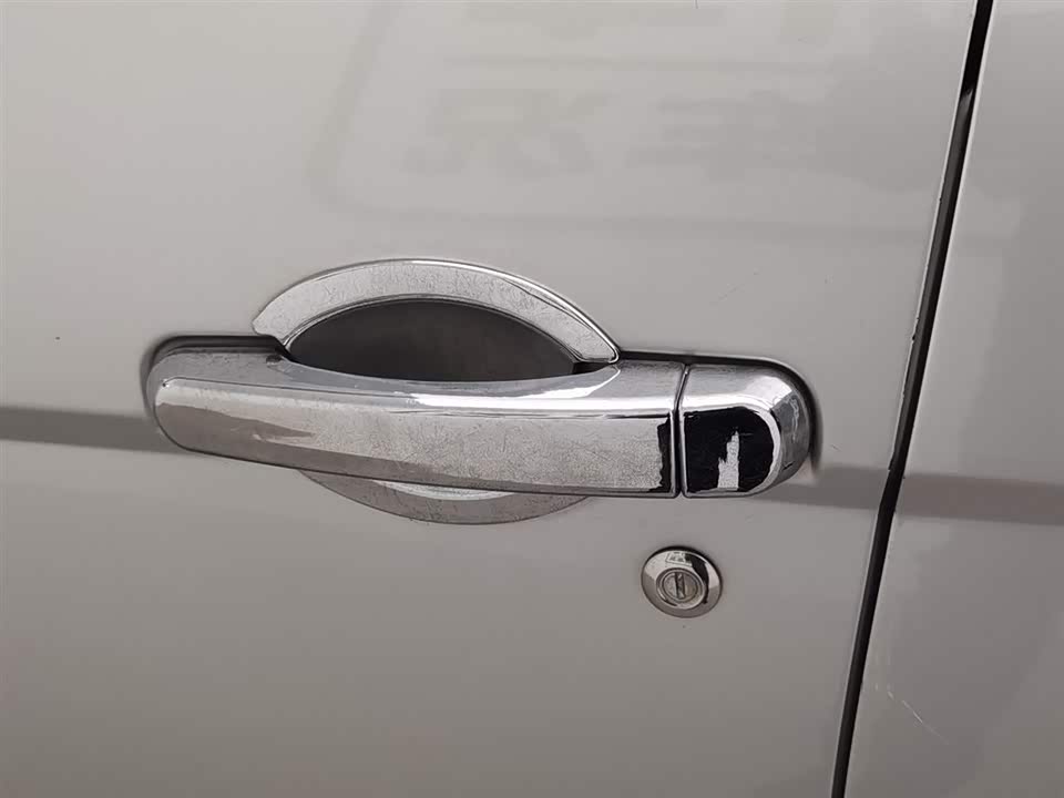 Wuling Wuling Hongguang