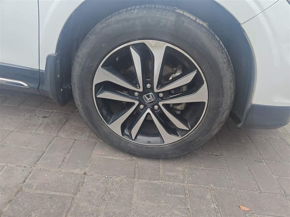 Honda Song Poetry Map