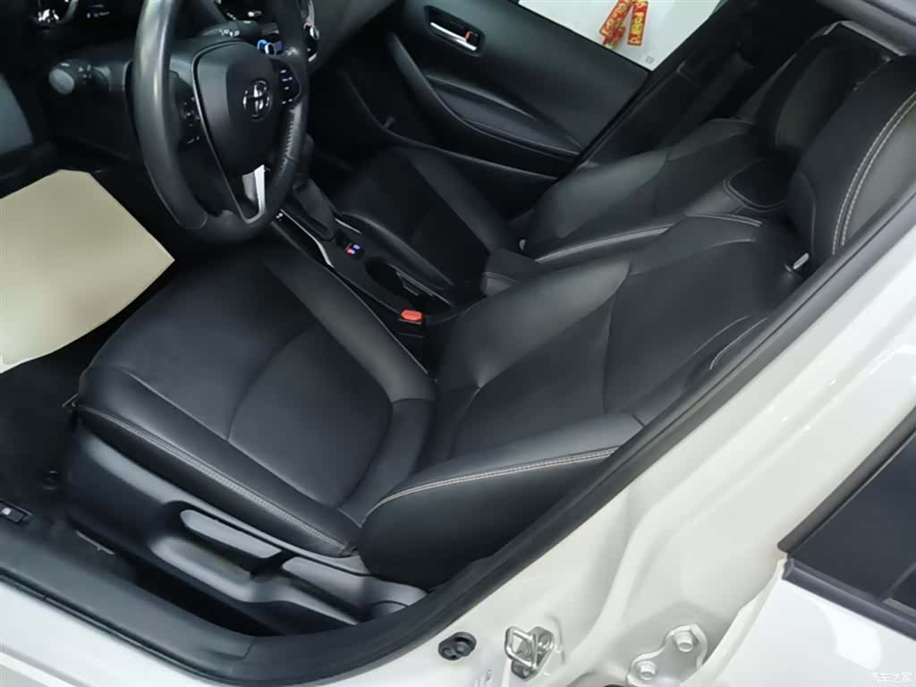 Toyota Corolla, 2021 15