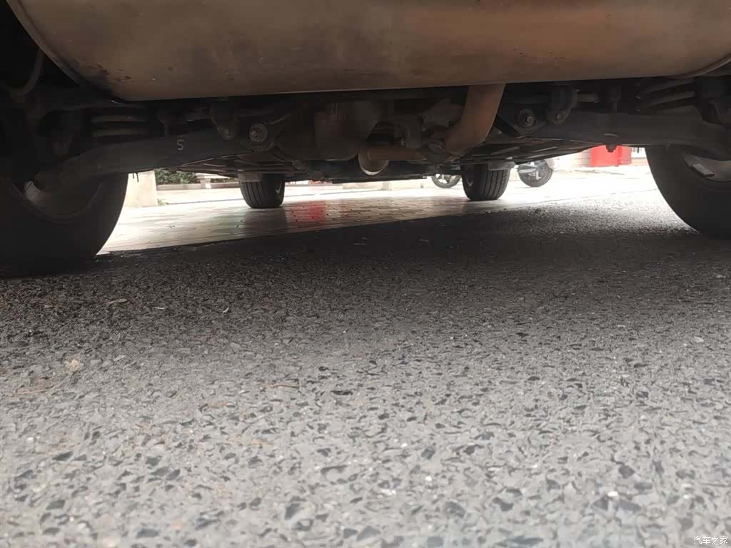 Changan CS55, 2017 25