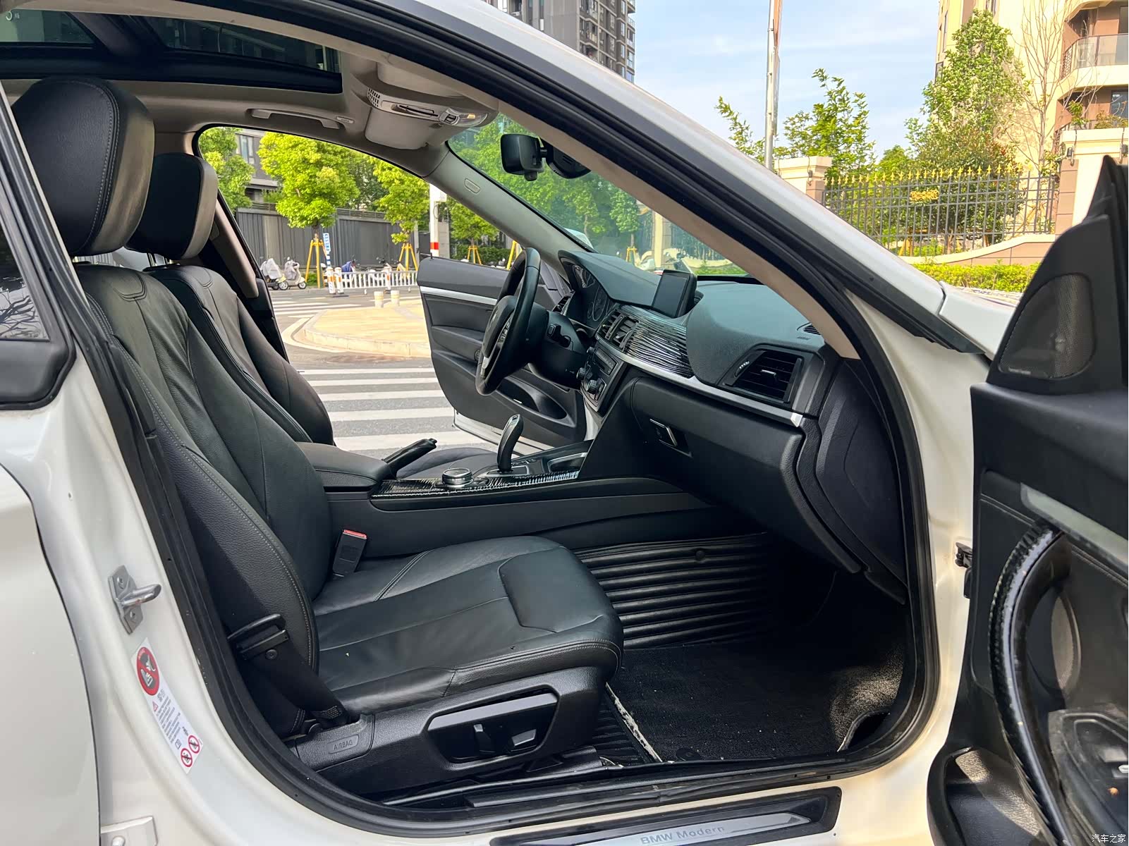 BMW 3 Series, 2014 13