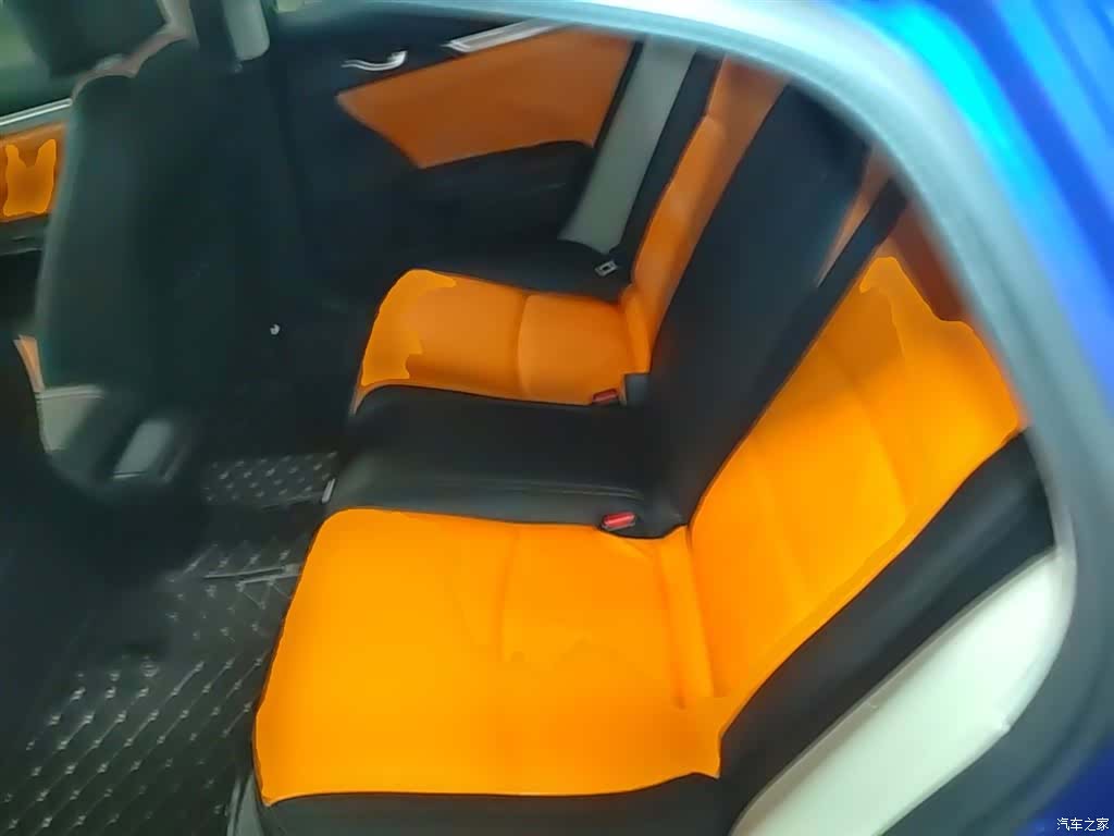 Honda Civic, 2017 17