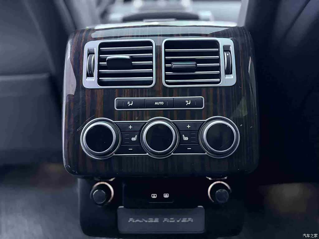 Land Rover Range Rover, 2017 10