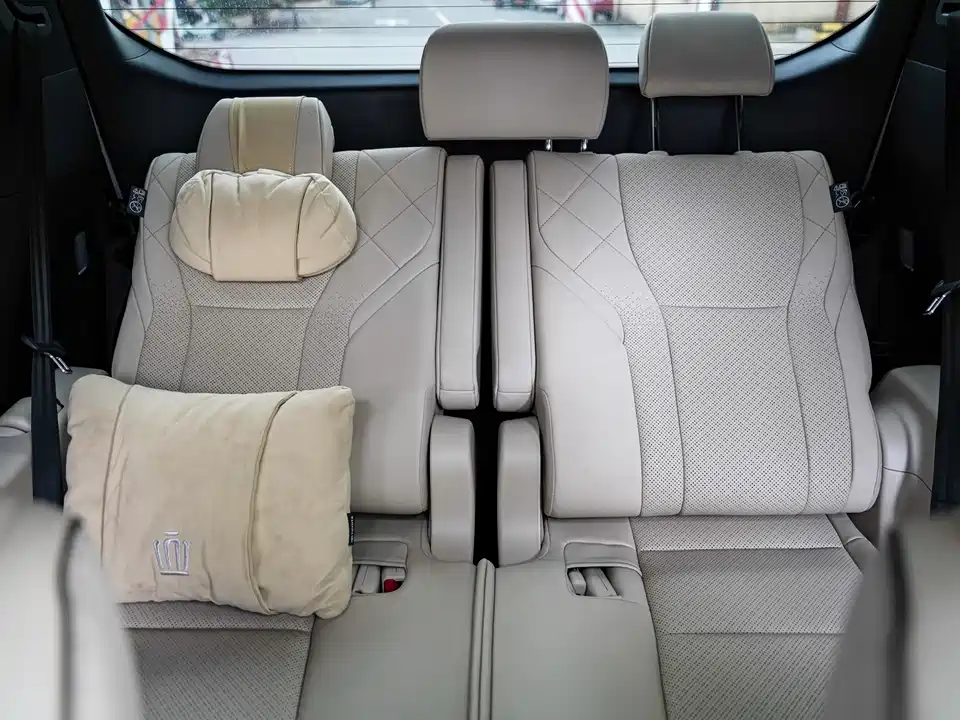 Toyota Wilfa