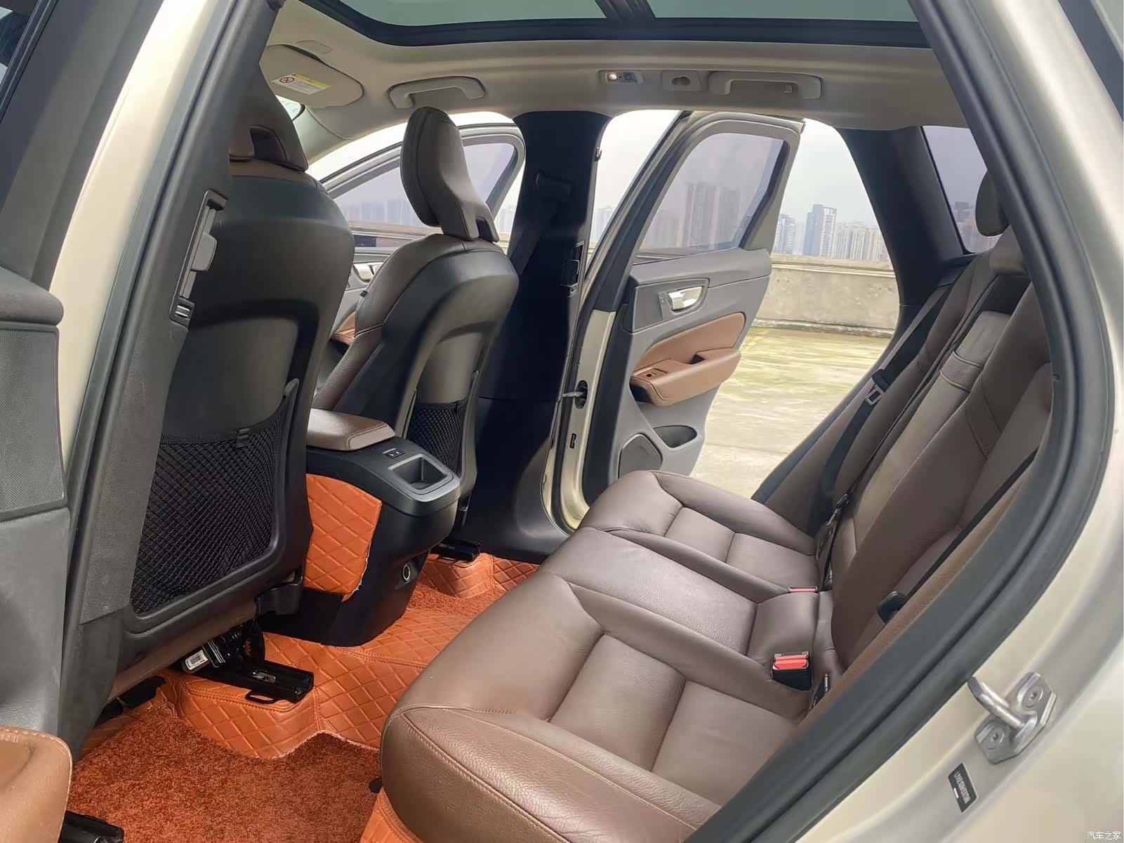 Volvo XC60, 2019 9