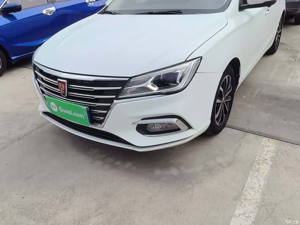 Roewe i5, 2021 18
