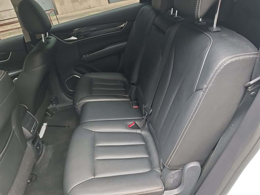 BYD Song, 2018 17