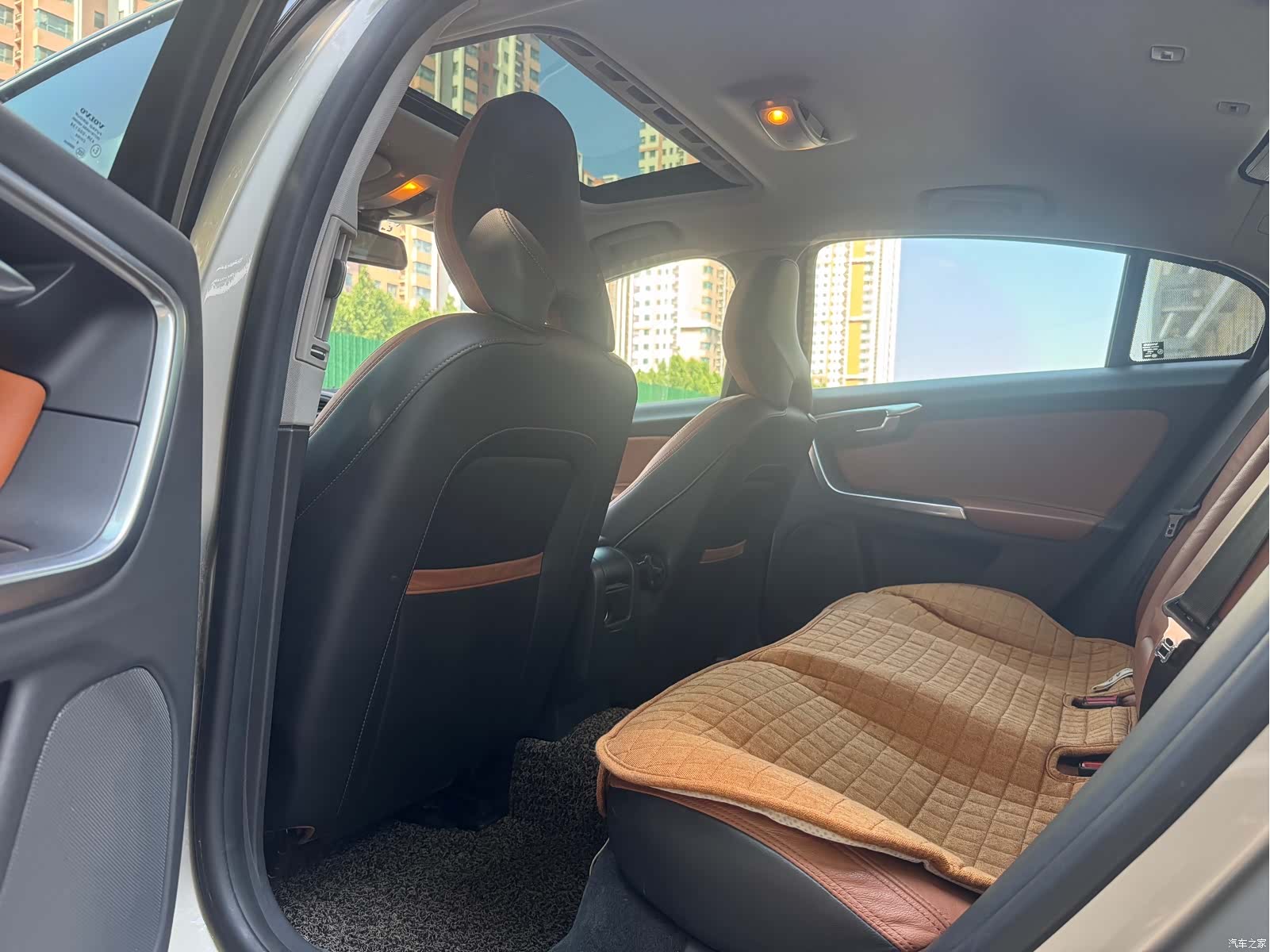 Volvo S60, 2014 8