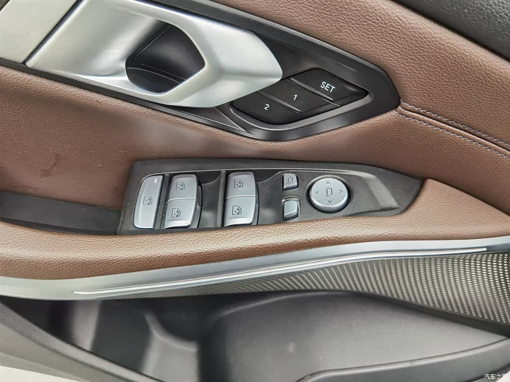 BMW i3, 2023 9