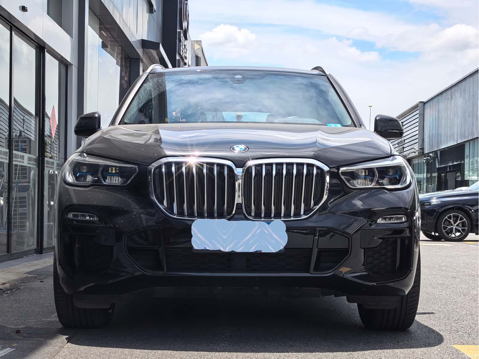 BMW X5, 2021 2