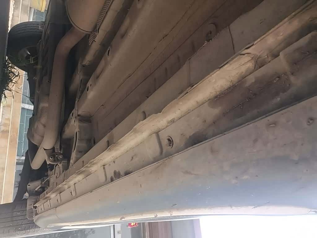 Changan X7, 2021 21