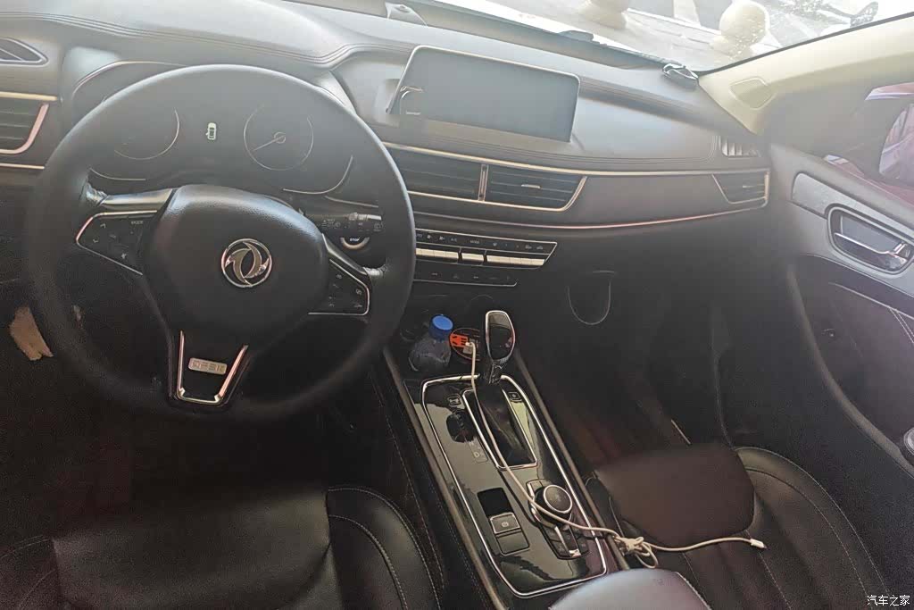 DongFeng 580, 2018 12