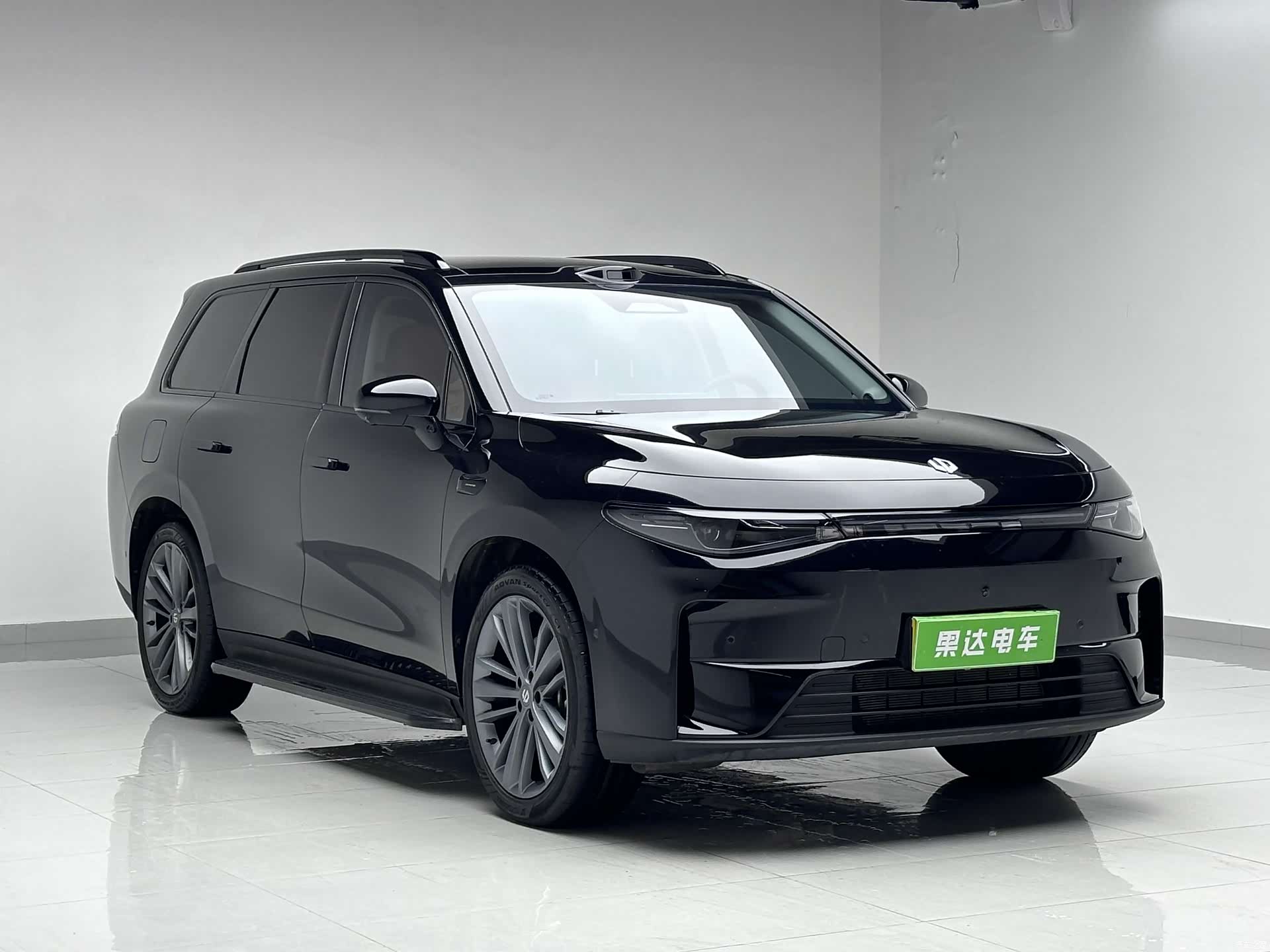 Leapmotor C16, 2025 3