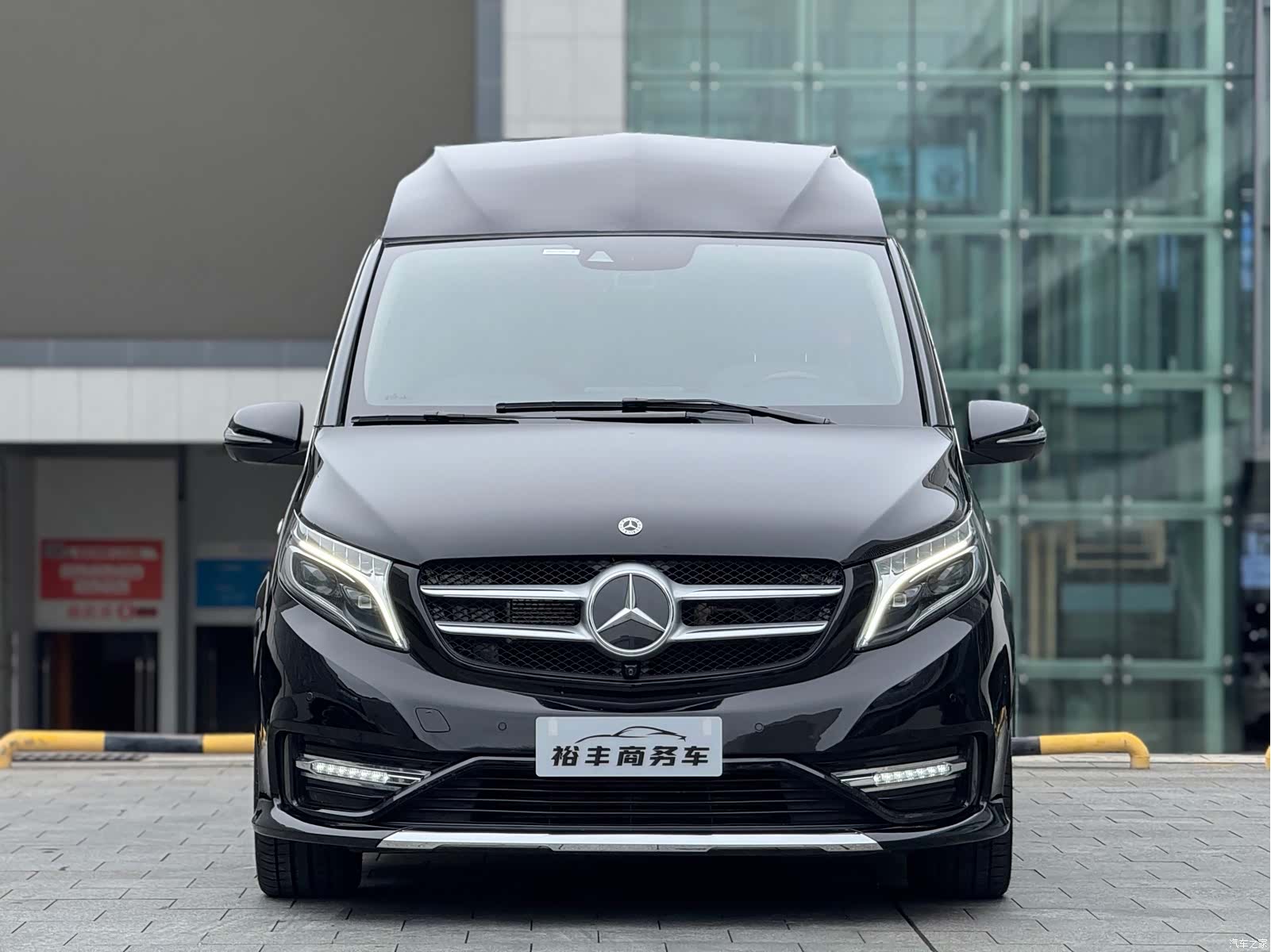 Mercedes-Benz V-Class, 2023 2
