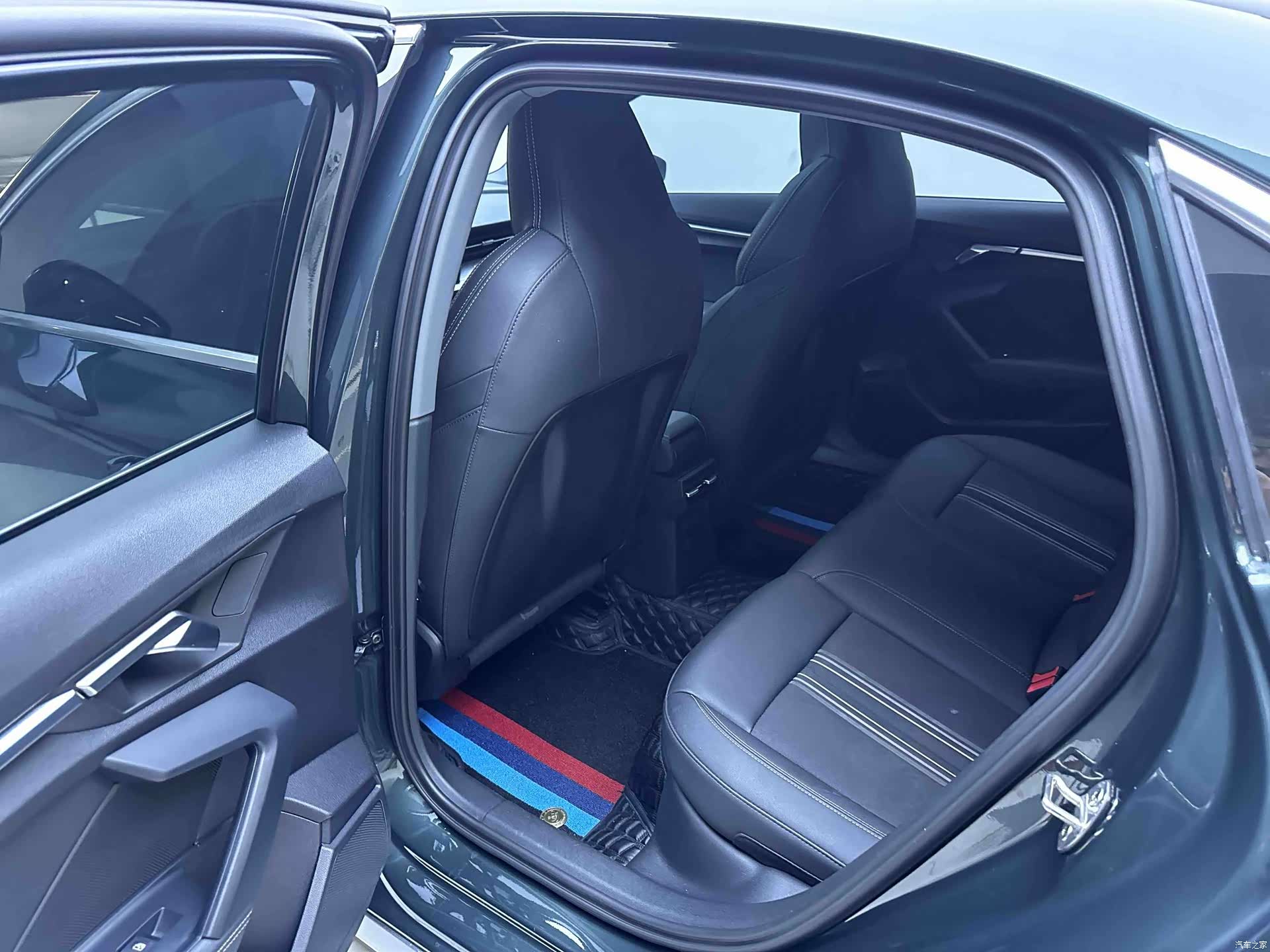 Audi A3, 2022 9