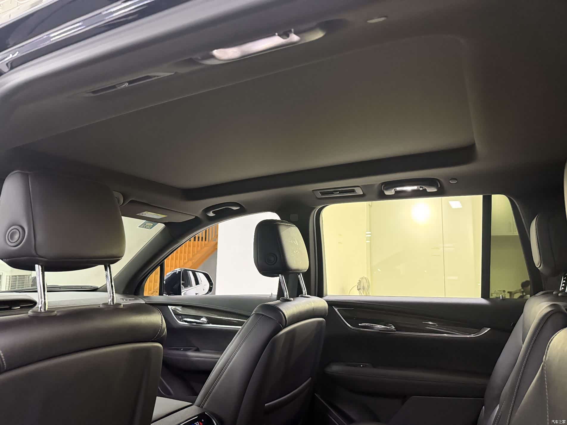 Cadillac XT6, 2020 15