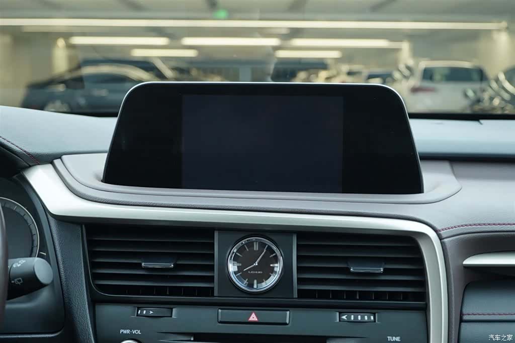 Lexus RX, 2021 17