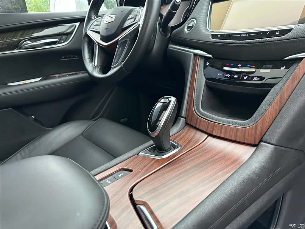 Cadillac XT5, 2018 18