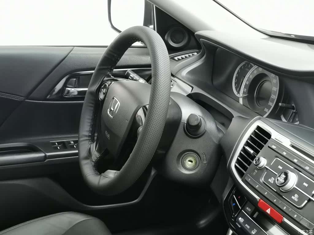 Honda Accord, 2016 22