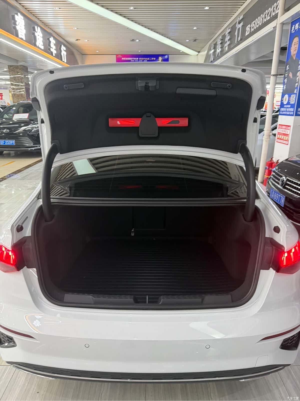 Audi A3, 2022 10