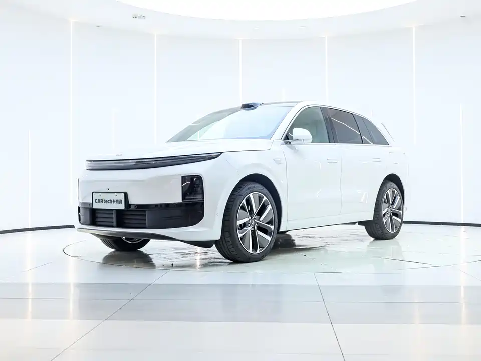 Li Auto Ideal L6