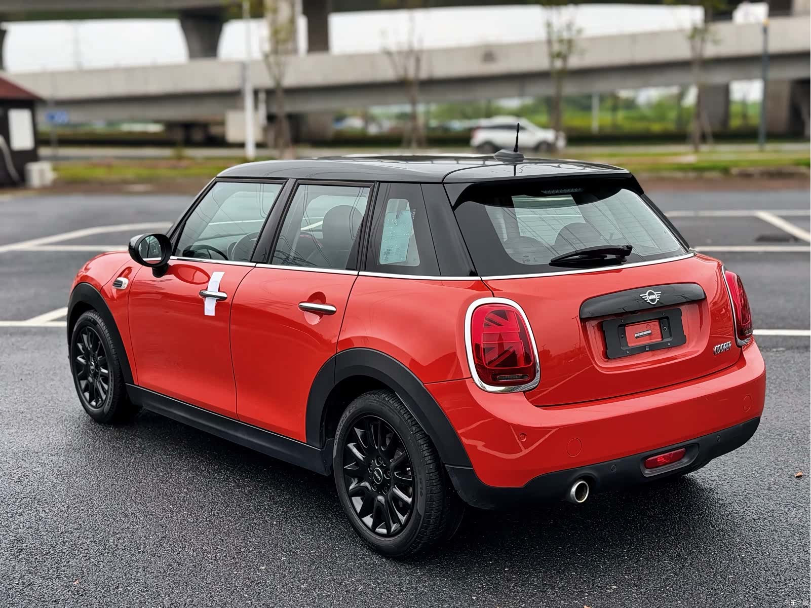 Mini Cooper, 2021 8