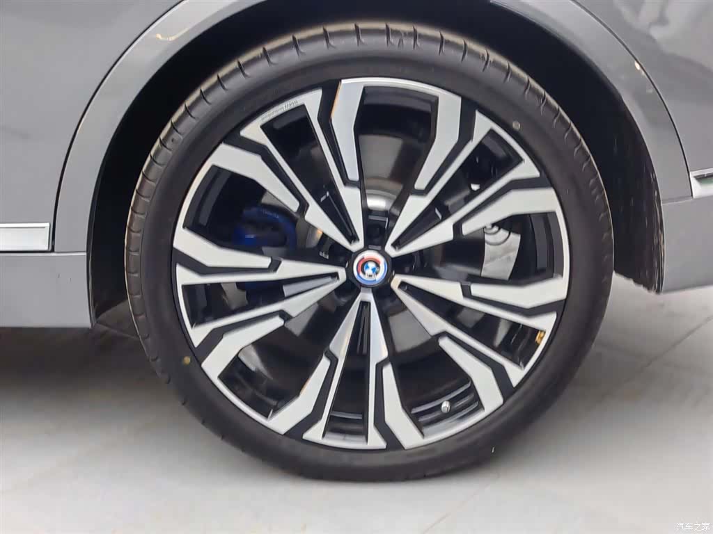 BMW X7, 2025 18