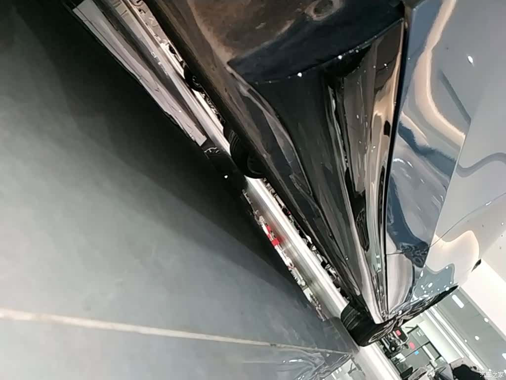 Leapmotor B01, 2025 21