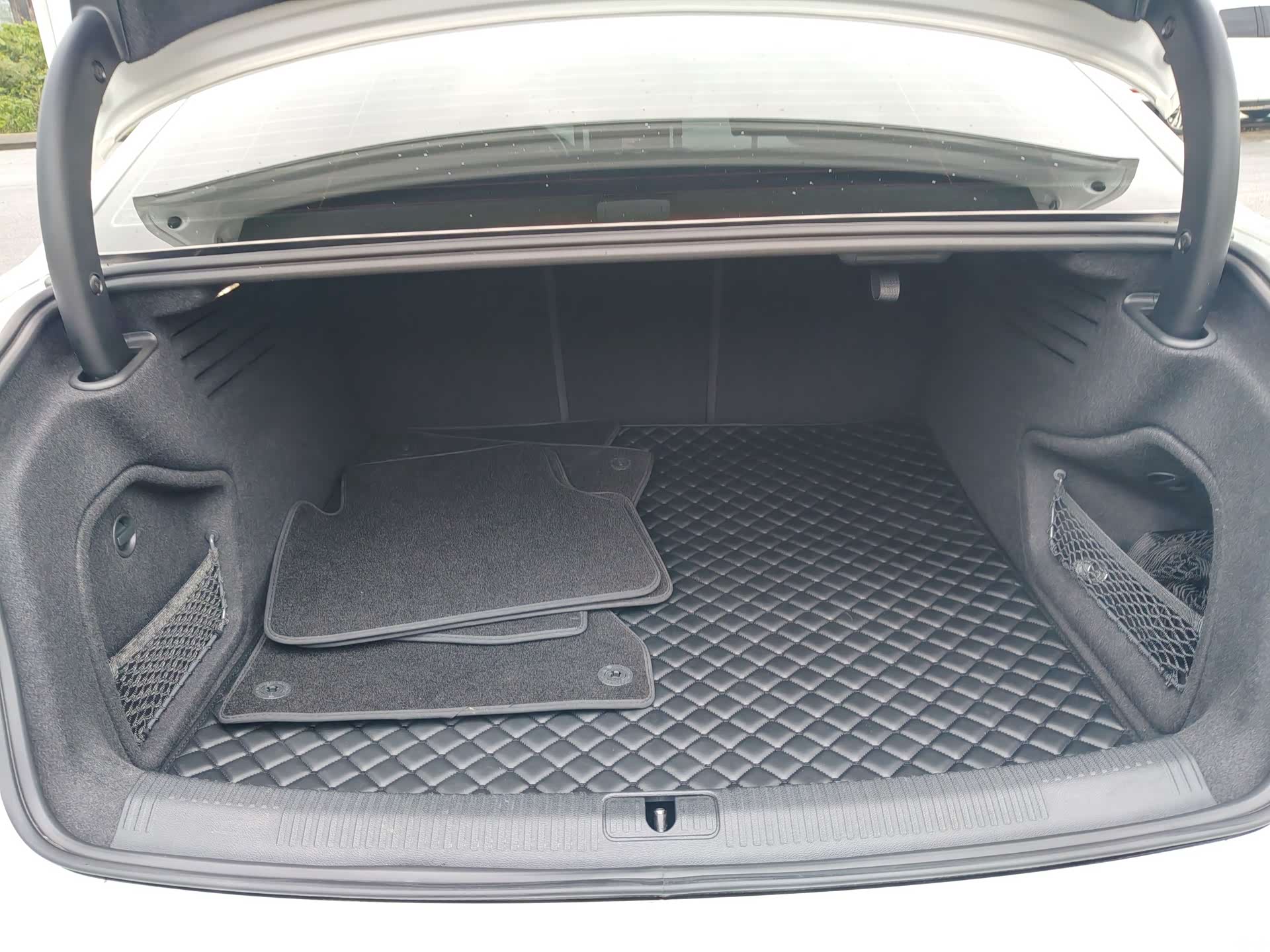 Audi A4L, 2023 12