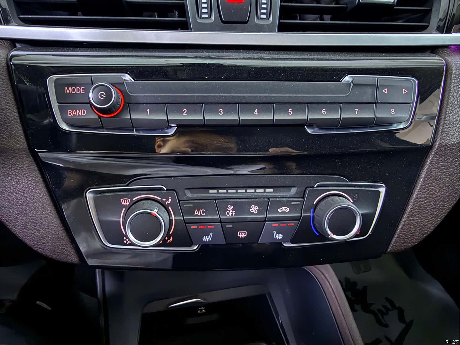 BMW X1, 2022 17