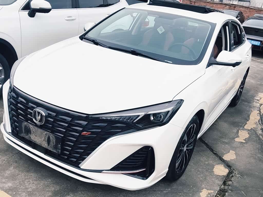 Changan Eado