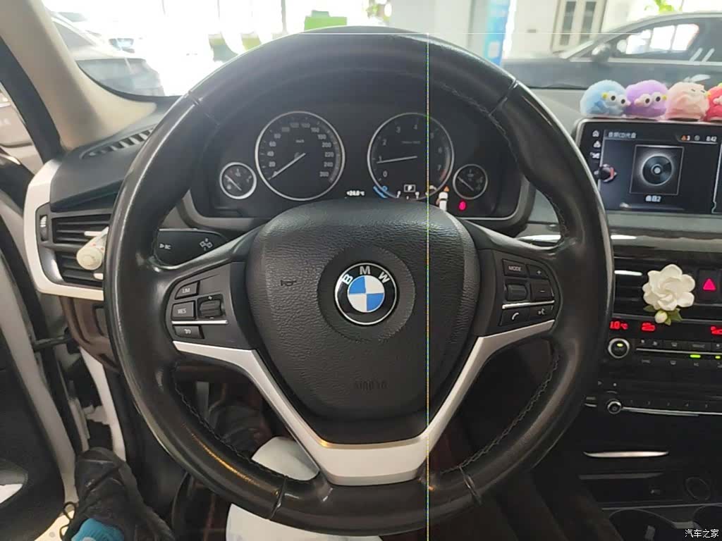 BMW X5, 2017 7