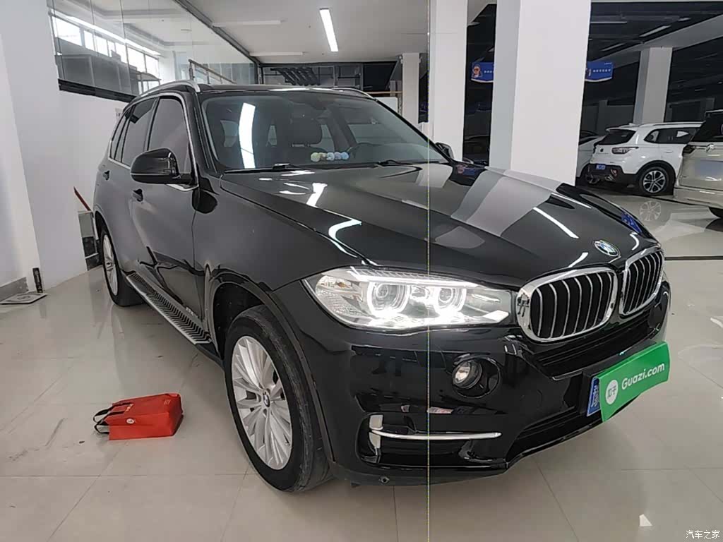 BMW X5, 2017 22