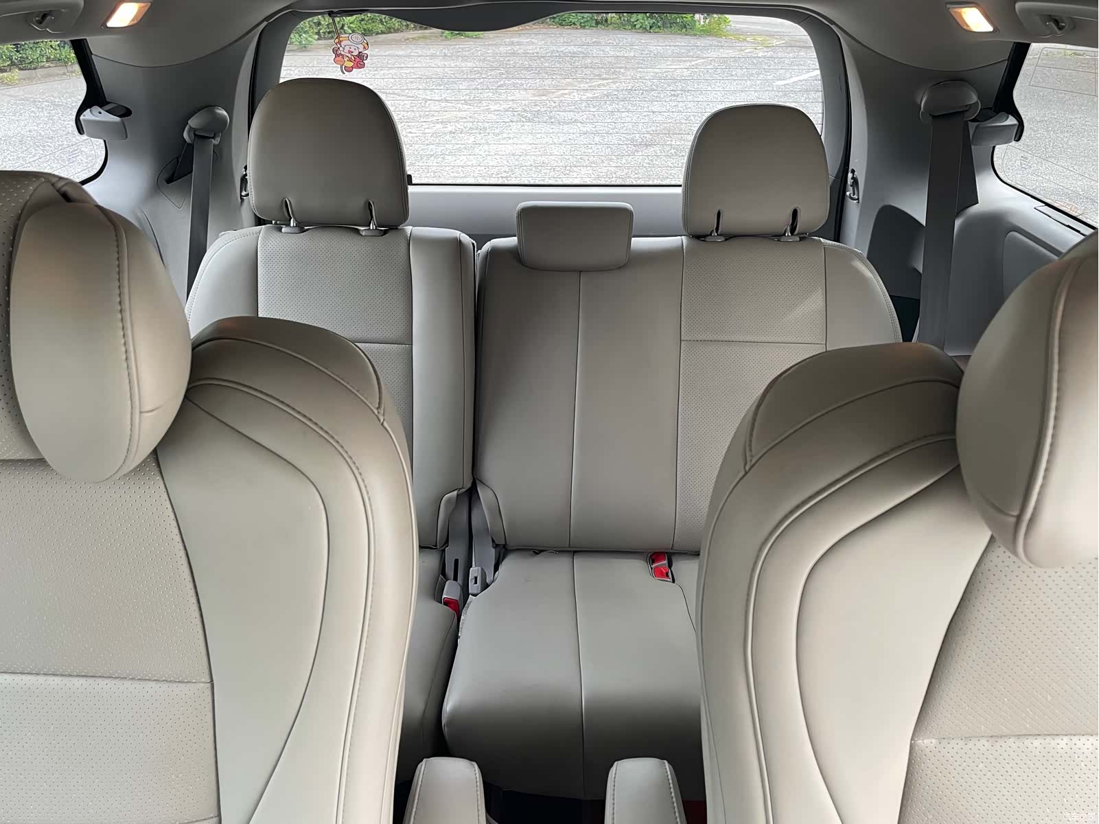 Toyota Sienna, 2019 15