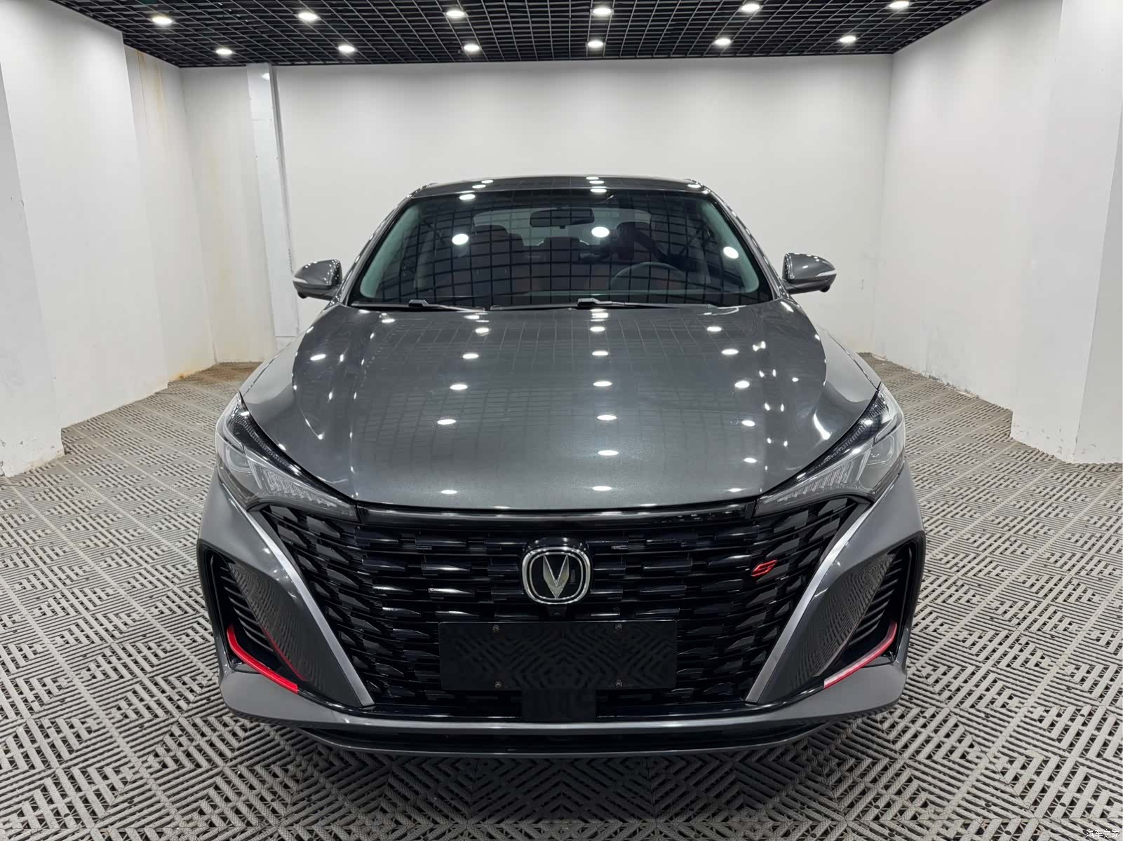 Changan Eado, 2022 2