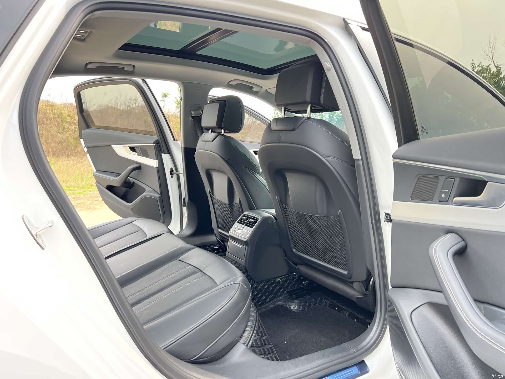 Audi A4L, 2023 17
